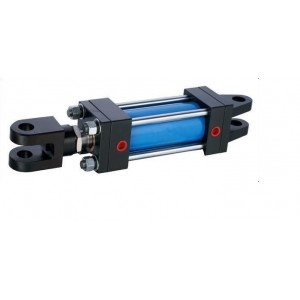 xylanh thủy lực MOB 100X200